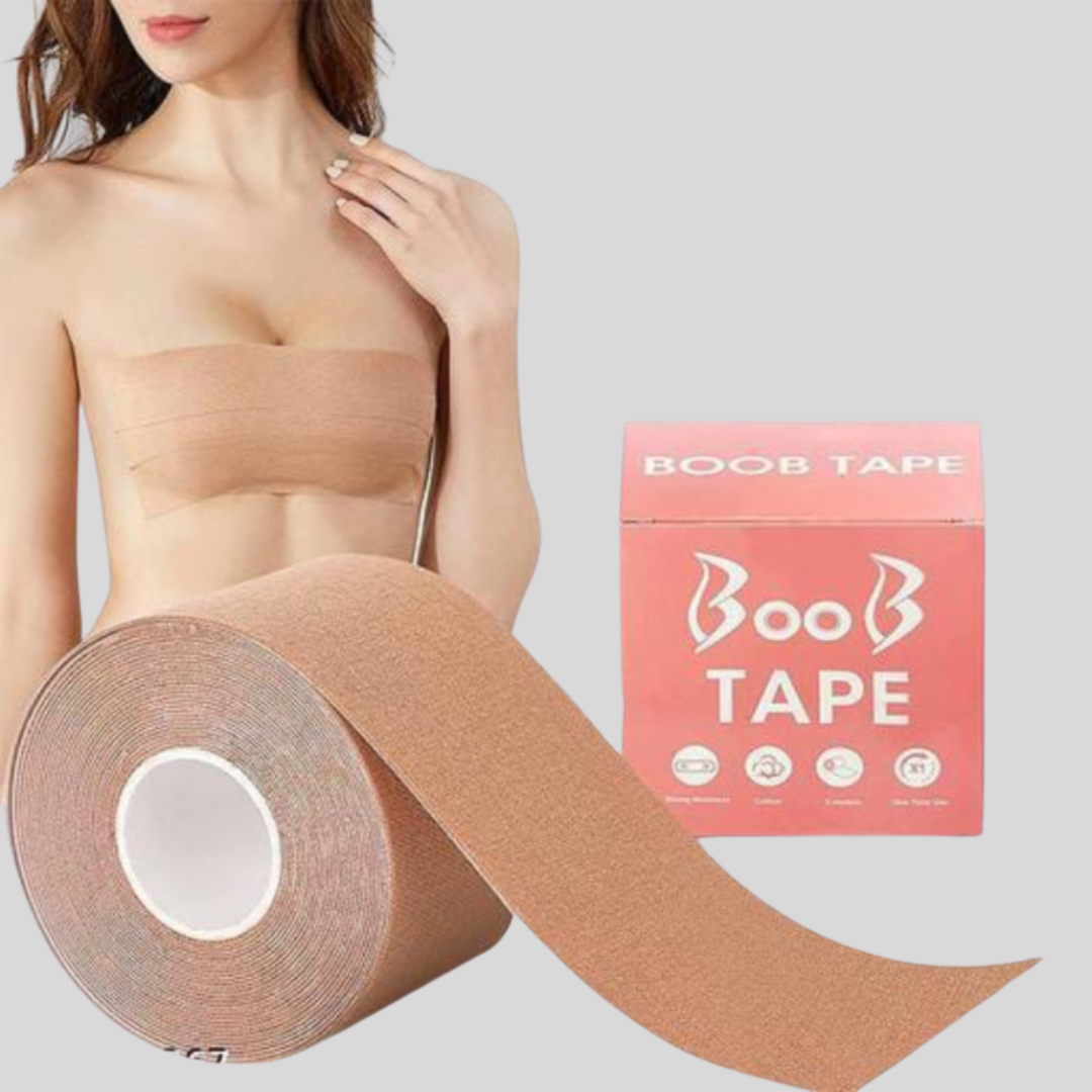 Boob Tape