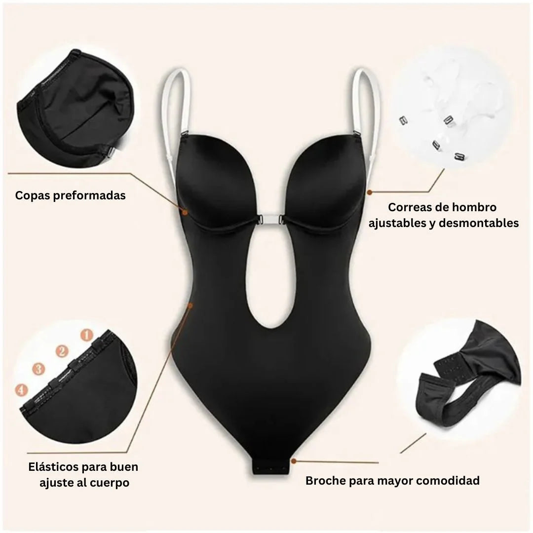 Body Invisible Moldeador