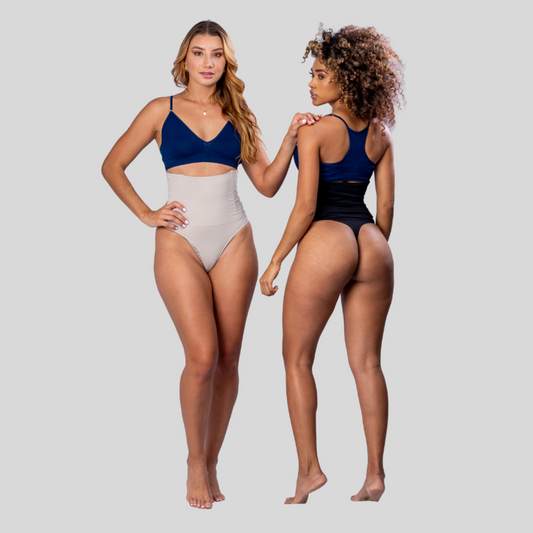 Panty Brasilero Moldeador