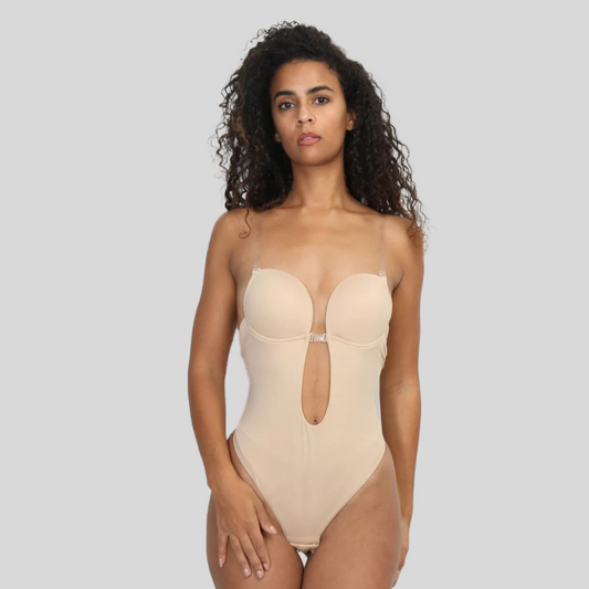 Body Invisible Moldeador