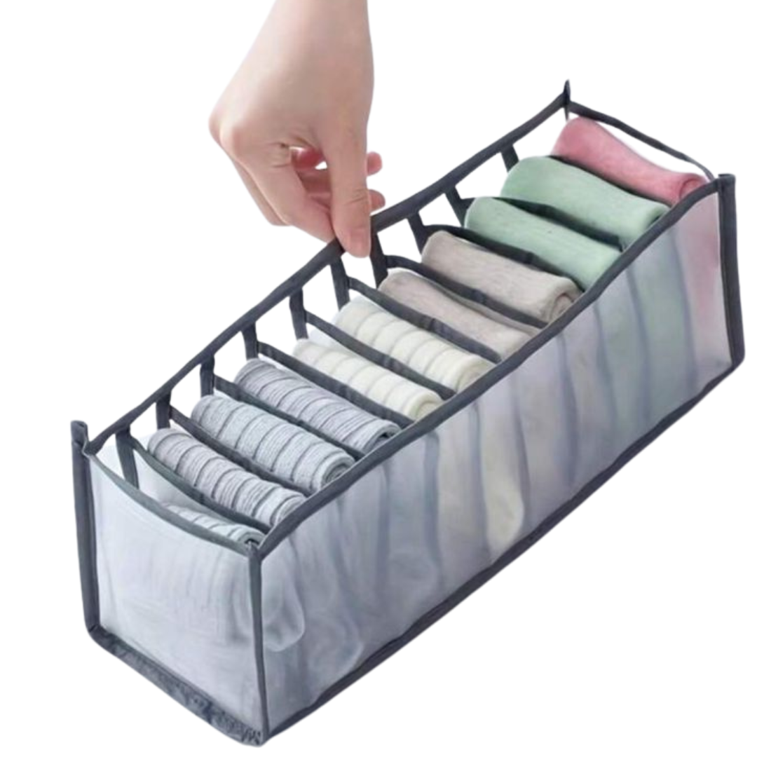 Organizador de lenceria