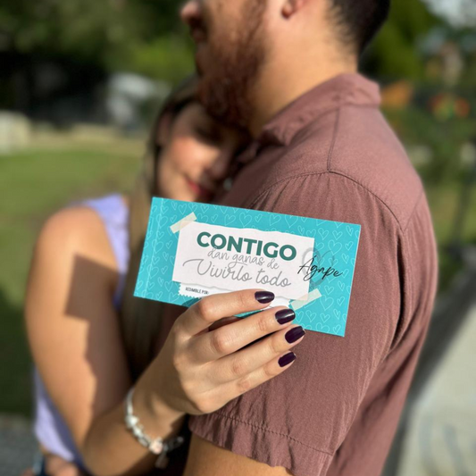 Tiquetera 12 Planes En Pareja