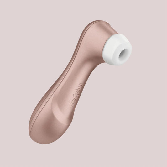 Satisfyer PRO 2